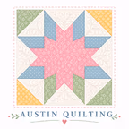 Austin Quilting logo